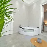 Casa Solmes Gæstehus Olbia