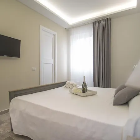 Casa Solmes Гостевой дом