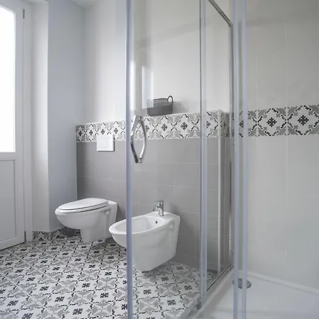 Casa Solmes Gæstehus 2*