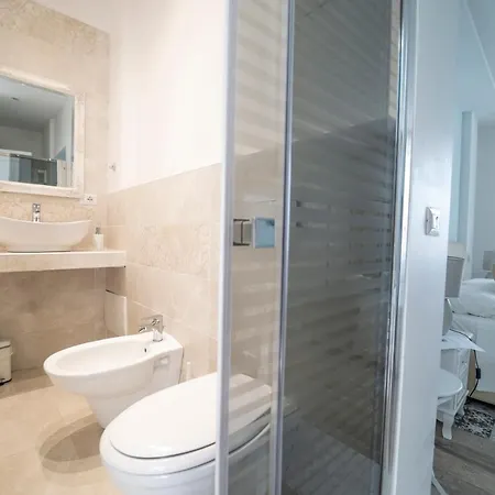 Casa Solmes Olbia