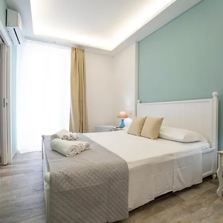 Casa Solmes Gæstehus Olbia