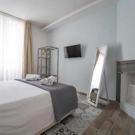 Casa Solmes 3*
