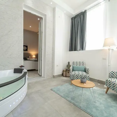 Gæstehus Casa Solmes 2*