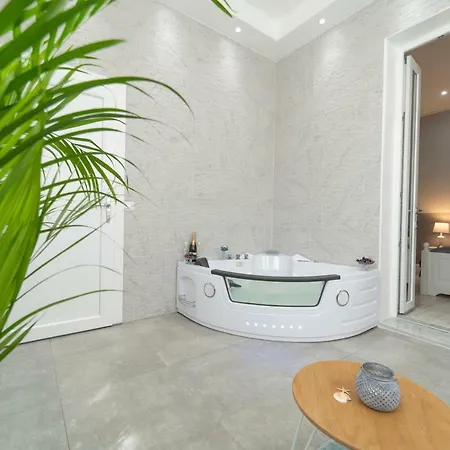 Casa Solmes Гостевой дом Ольбия