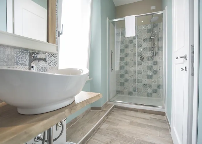 Гостевой дом Casa Solmes Ольбия