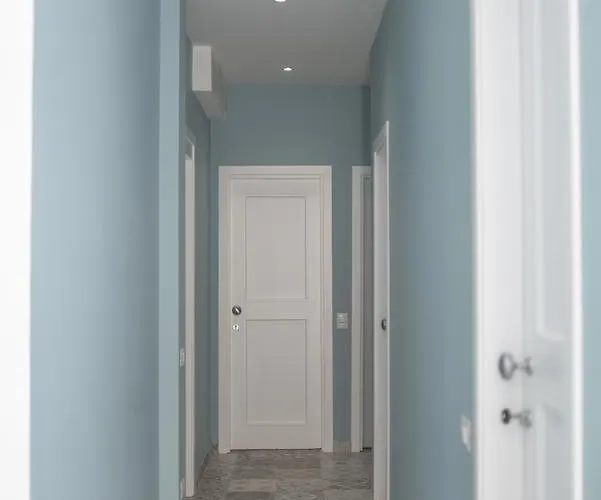 Casa Solmes Гостевой дом 3*