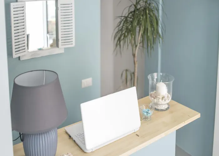 Casa Solmes Гостевой дом 3*