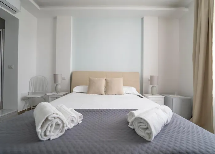 Casa Solmes 3* Ольбия