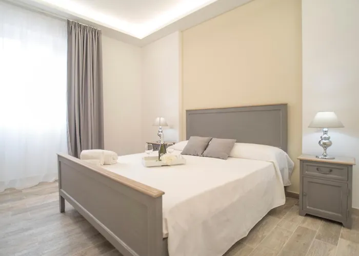 Гостевой дом Casa Solmes 3*