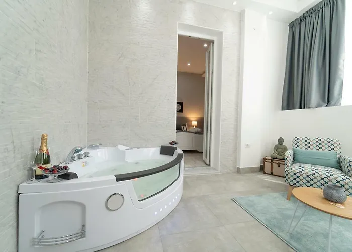 Casa Solmes Гостевой дом 3*