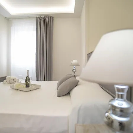 Πανσιόν Casa Solmes 3*