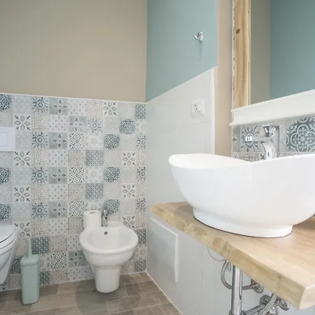 Casa Solmes Πανσιόν