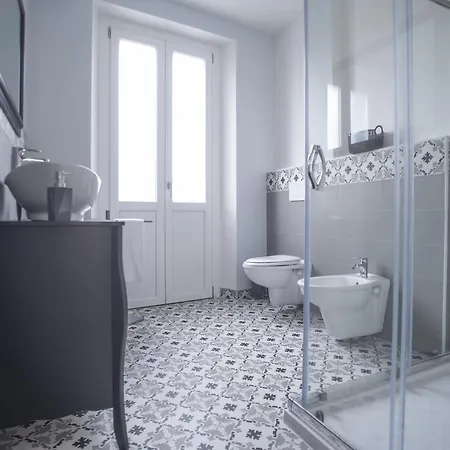 Guest house Casa Solmes