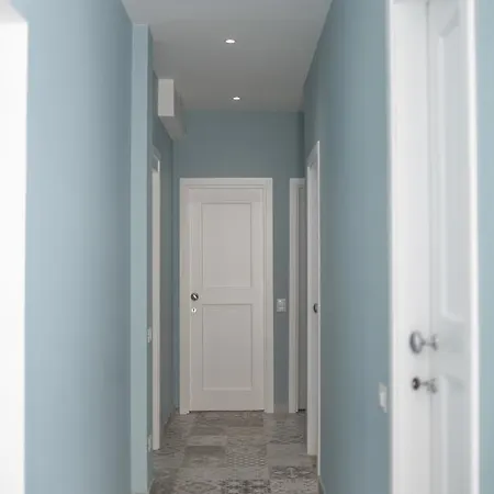 Casa Solmes Πανσιόν 3*