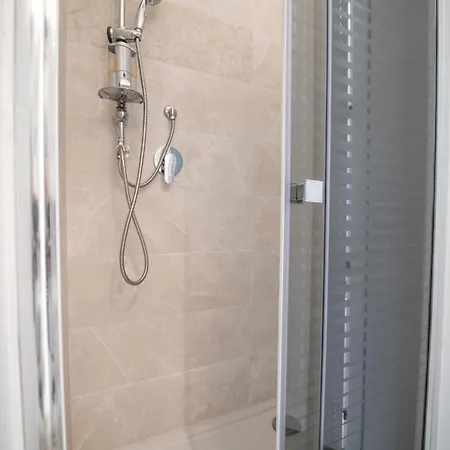 Πανσιόν Casa Solmes Όλμπια