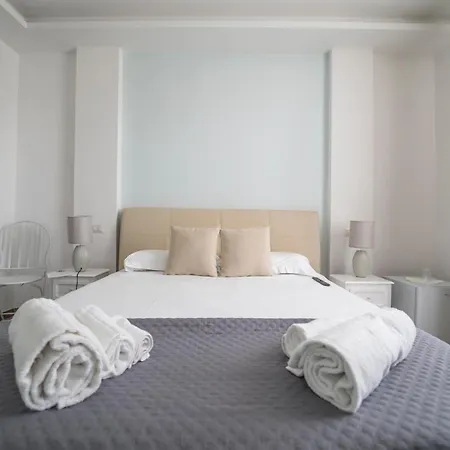 Casa Solmes 3* Olbia