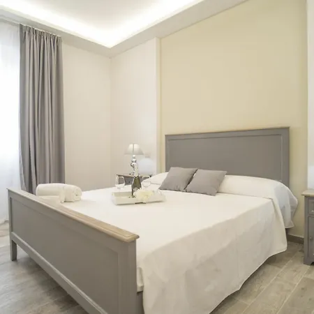 Guest house Casa Solmes 2*
