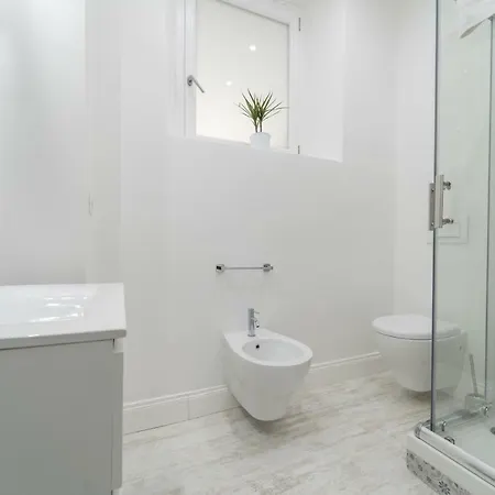 Casa Solmes Πανσιόν 3*