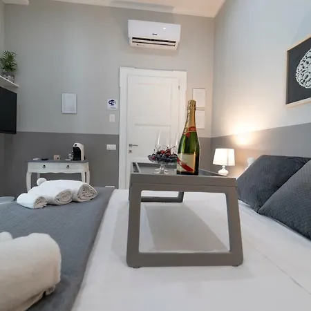 Casa Solmes Guest house