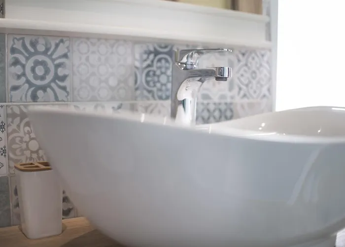 بيت ضيافة Casa Solmes