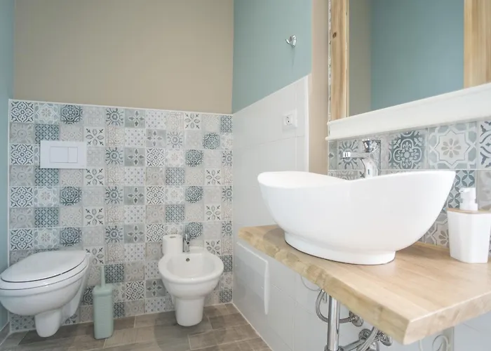 Casa Solmes بيت ضيافة