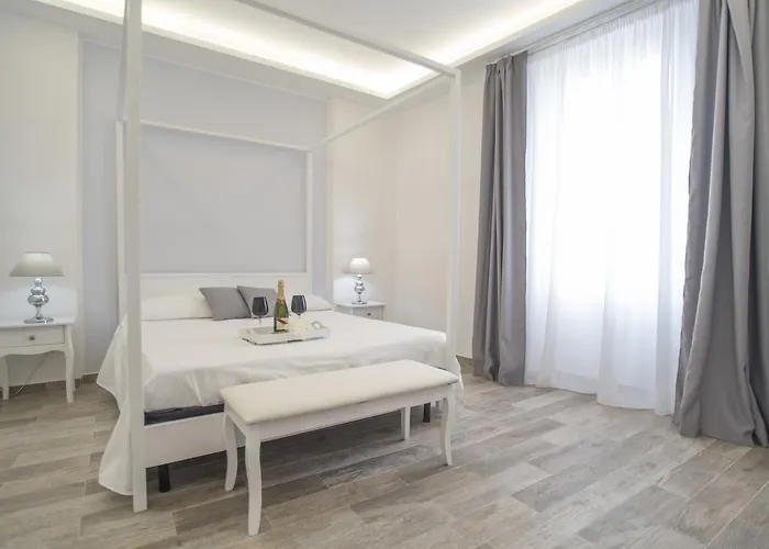 Casa Solmes 올비아