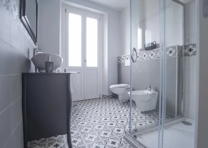 بيت ضيافة Casa Solmes