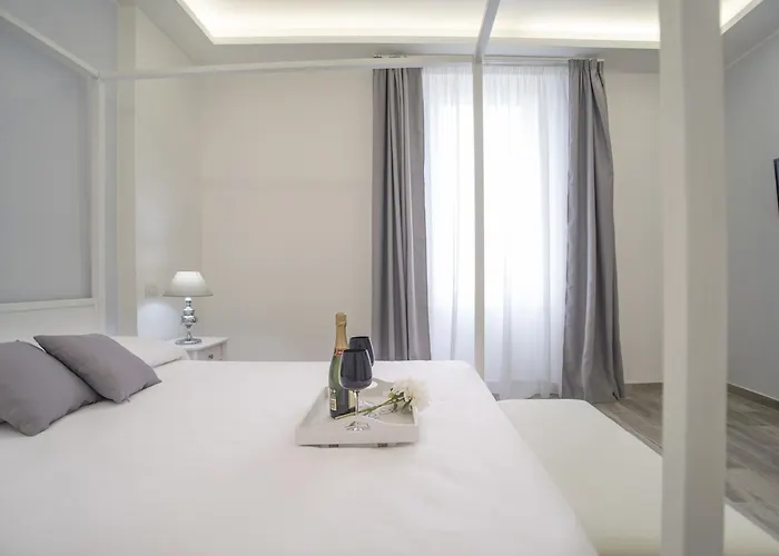 بيت ضيافة Casa Solmes أولبيا