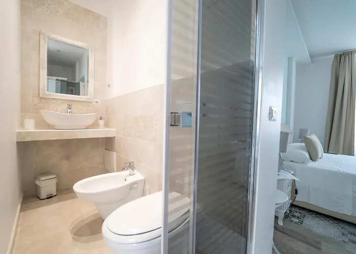 Casa Solmes أولبيا