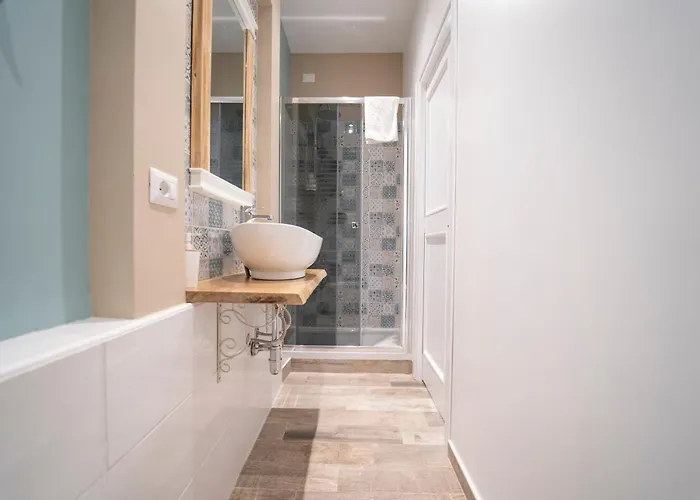 Casa Solmes 3* 올비아