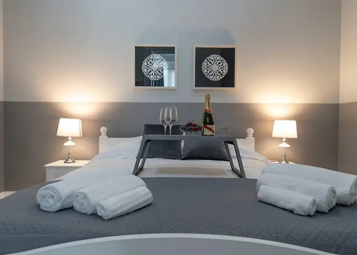 بيت ضيافة Casa Solmes 3*