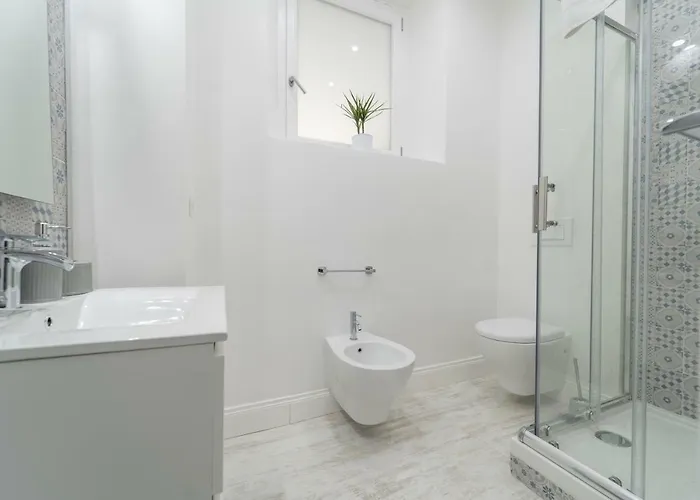 Casa Solmes 게스트하우스 3*