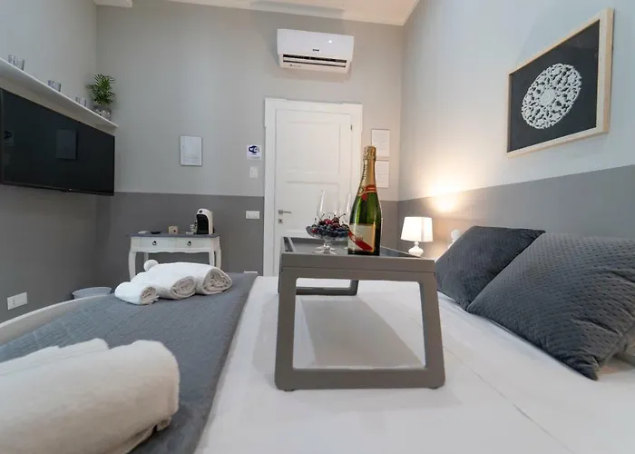 Casa Solmes بيت ضيافة